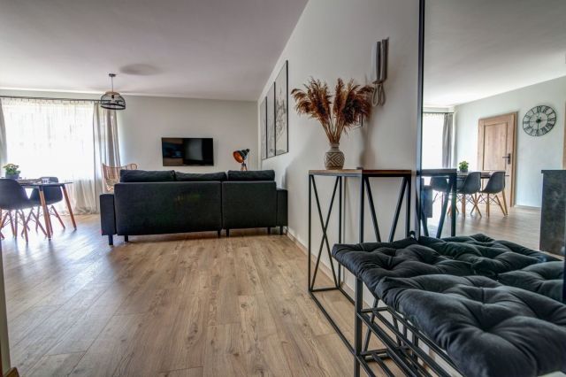 Mieszkanie 3-pokojowe Krynica-Zdrój, ul. Cicha. Zdjęcie 4