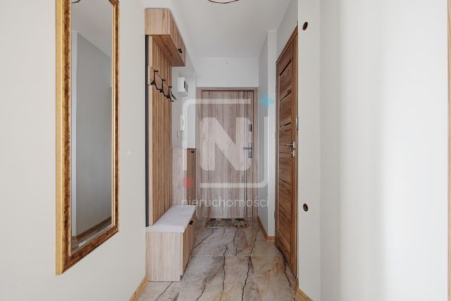 Mieszkanie 2-pokojowe Warszawa Żoliborz, ul. Braci Załuskich. Zdjęcie 11
