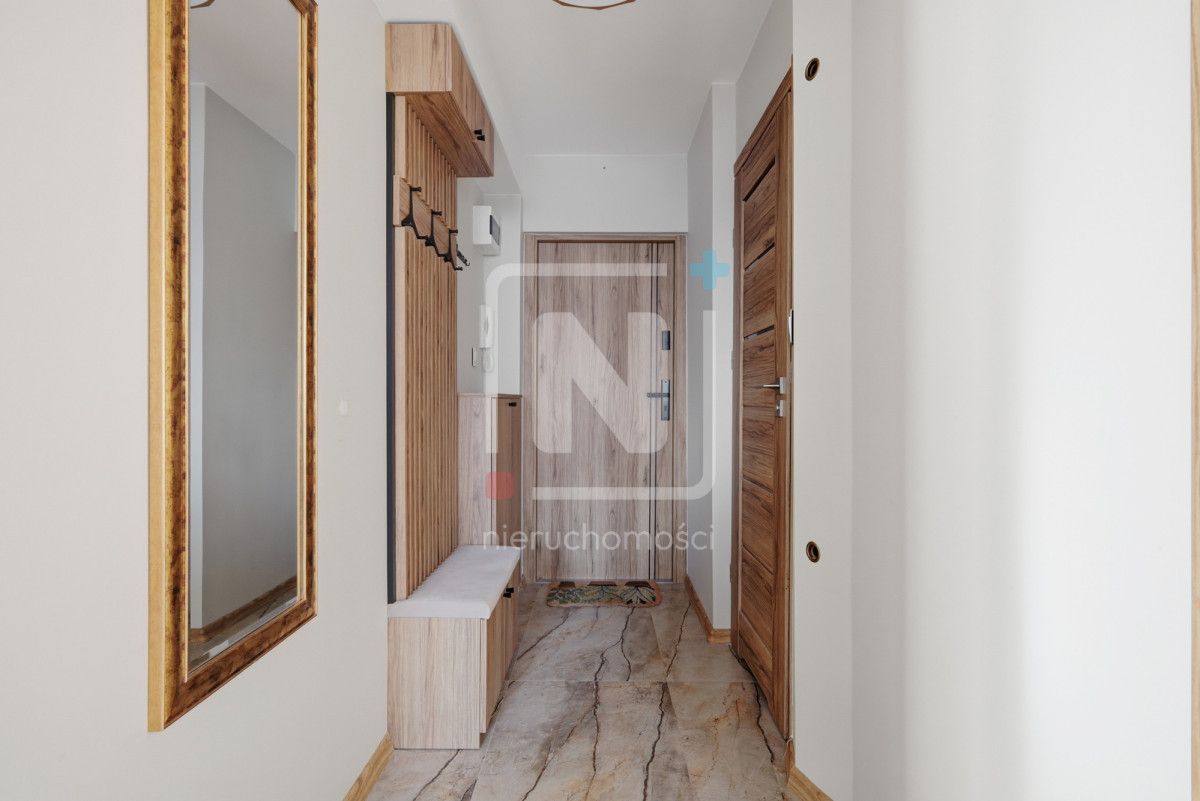 Mieszkanie 2-pokojowe Warszawa Żoliborz, ul. Braci Załuskich. Zdjęcie 11