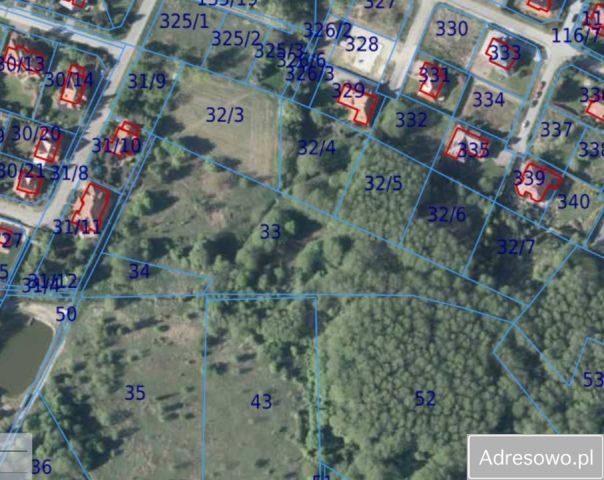 Działka budowlana Tarnów, ul. Karpacka. Zdjęcie 1