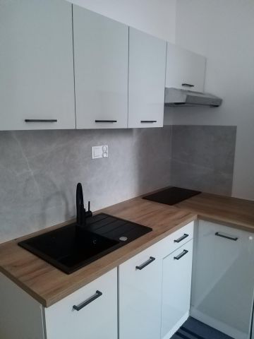 Mieszkanie 1-pokojowe Kraków Mistrzejowice, os. Bohaterów Września. Zdjęcie 1