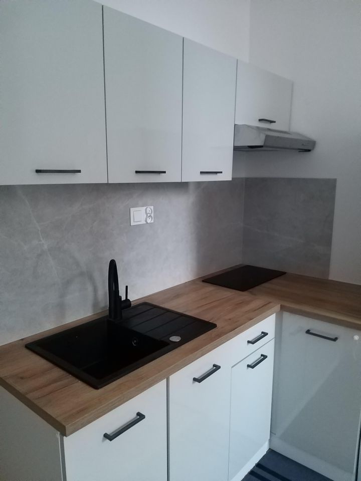 Mieszkanie 1-pokojowe Kraków Mistrzejowice, os. Bohaterów Września. Zdjęcie 1