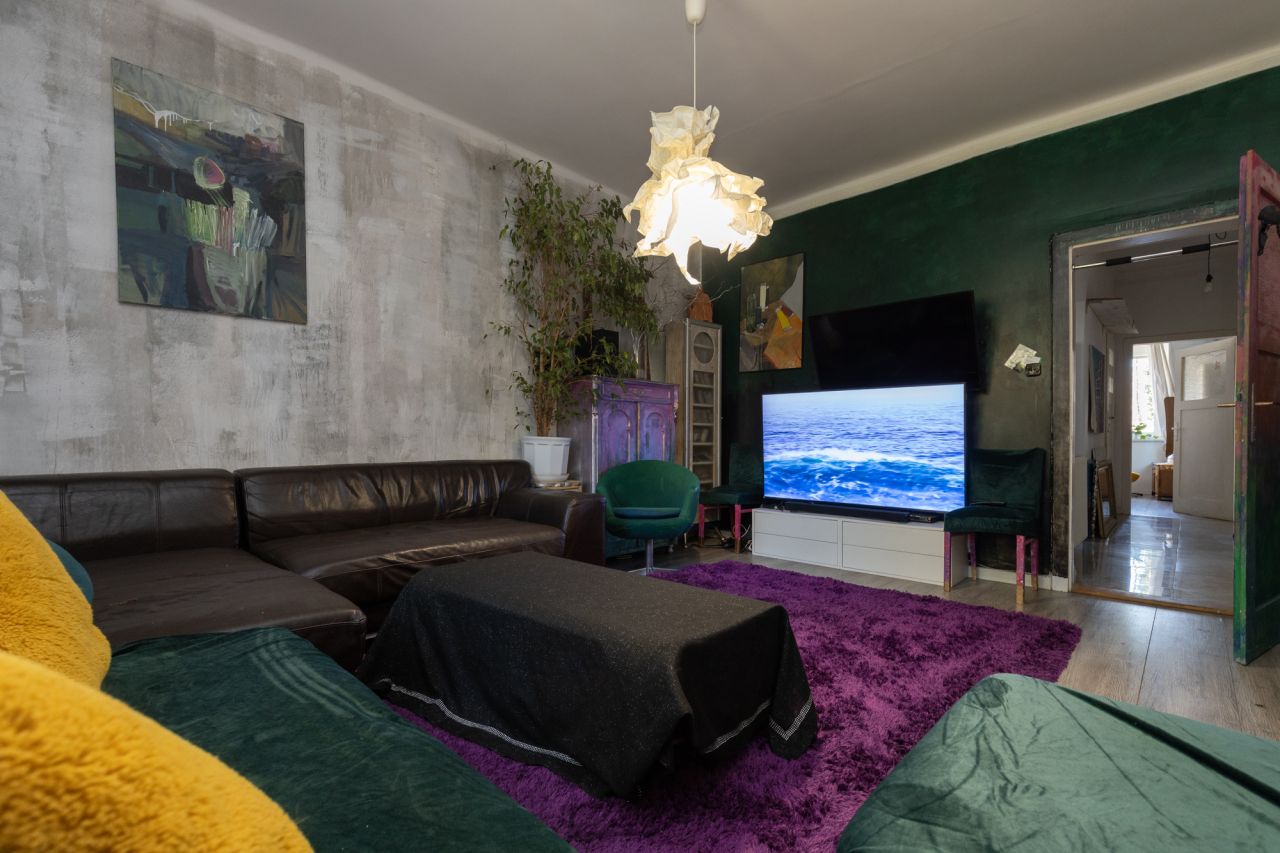 Mieszkanie 3-pokojowe Opole Wyspa Bolko, ul. 11 Listopada. Zdjęcie 2