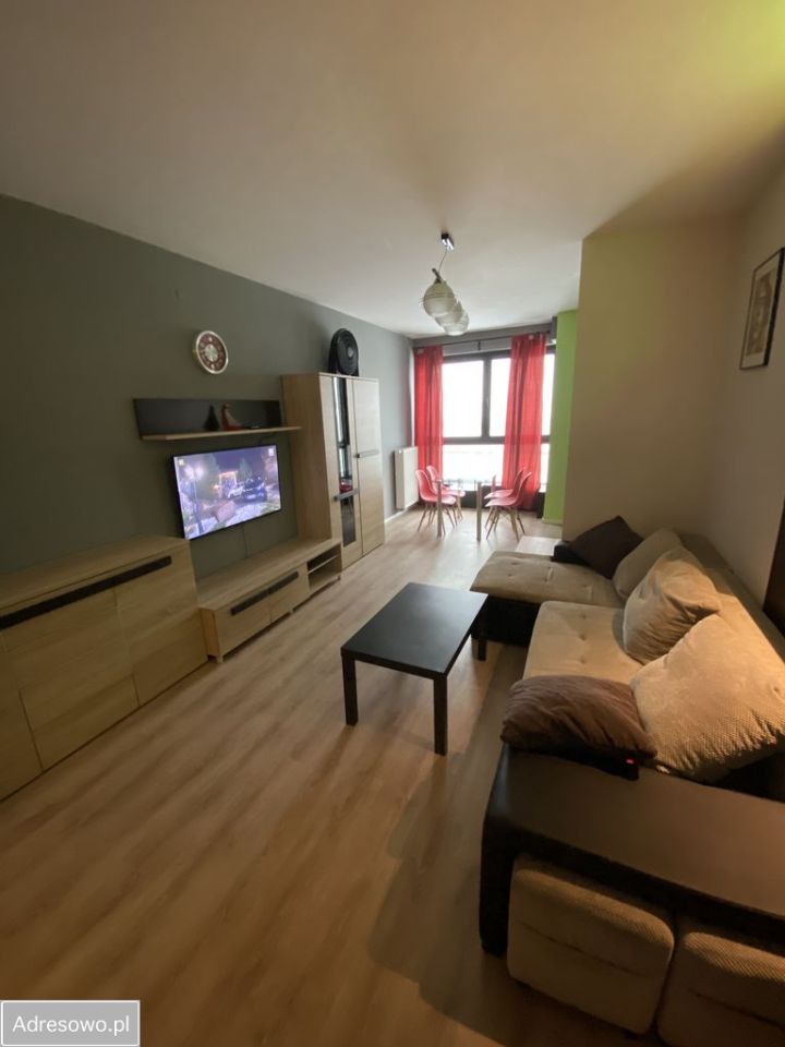 Mieszkanie 2-pokojowe Stara Iwiczna, ul. Słoneczna. Zdjęcie 9