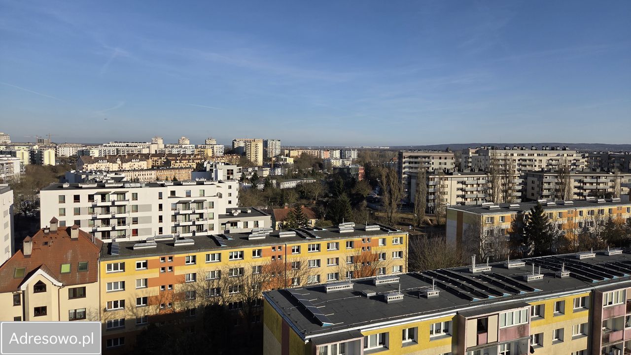 Mieszkanie 2-pokojowe Szczecin Pomorzany, ul. Mieszka I. Zdjęcie 9