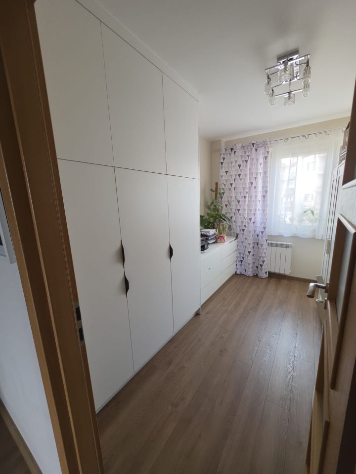 Mieszkanie 3-pokojowe Bełchatów Przytorze, ul. Ignacego Jana Paderewskiego. Zdjęcie 6