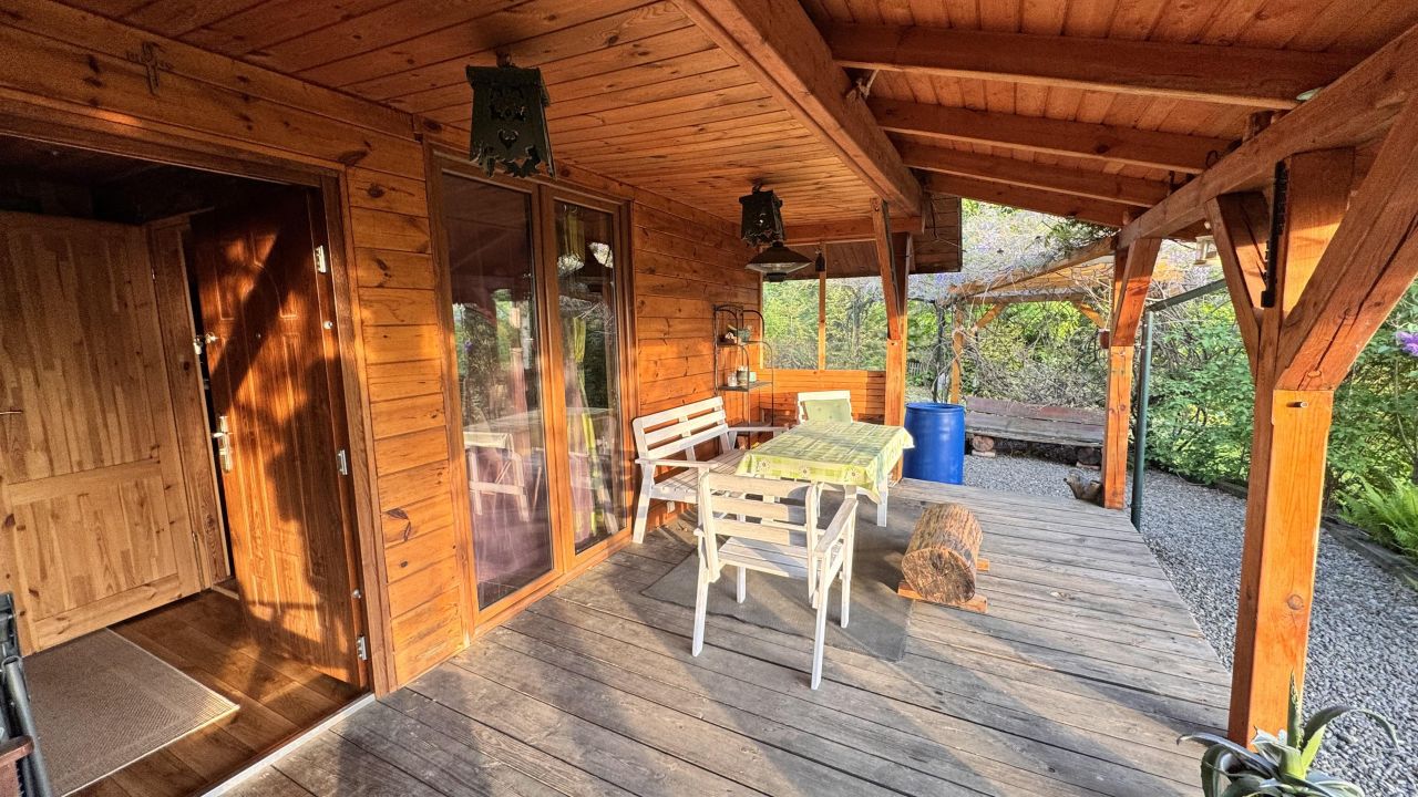 Działka budowlana Brenna Spalona, ul. Żory. Zdjęcie 11