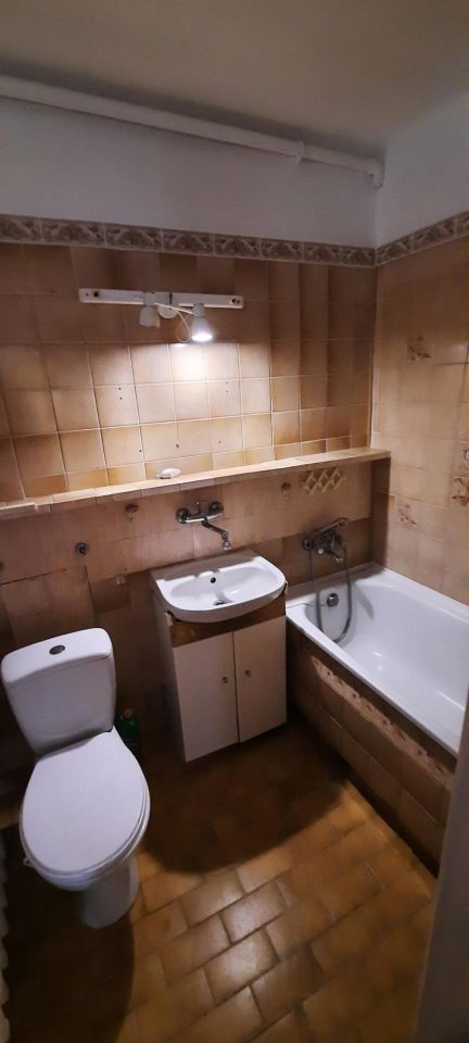 Mieszkanie 2-pokojowe Poznań Dolna Wilda, ul. Dolna Wilda. Zdjęcie 7