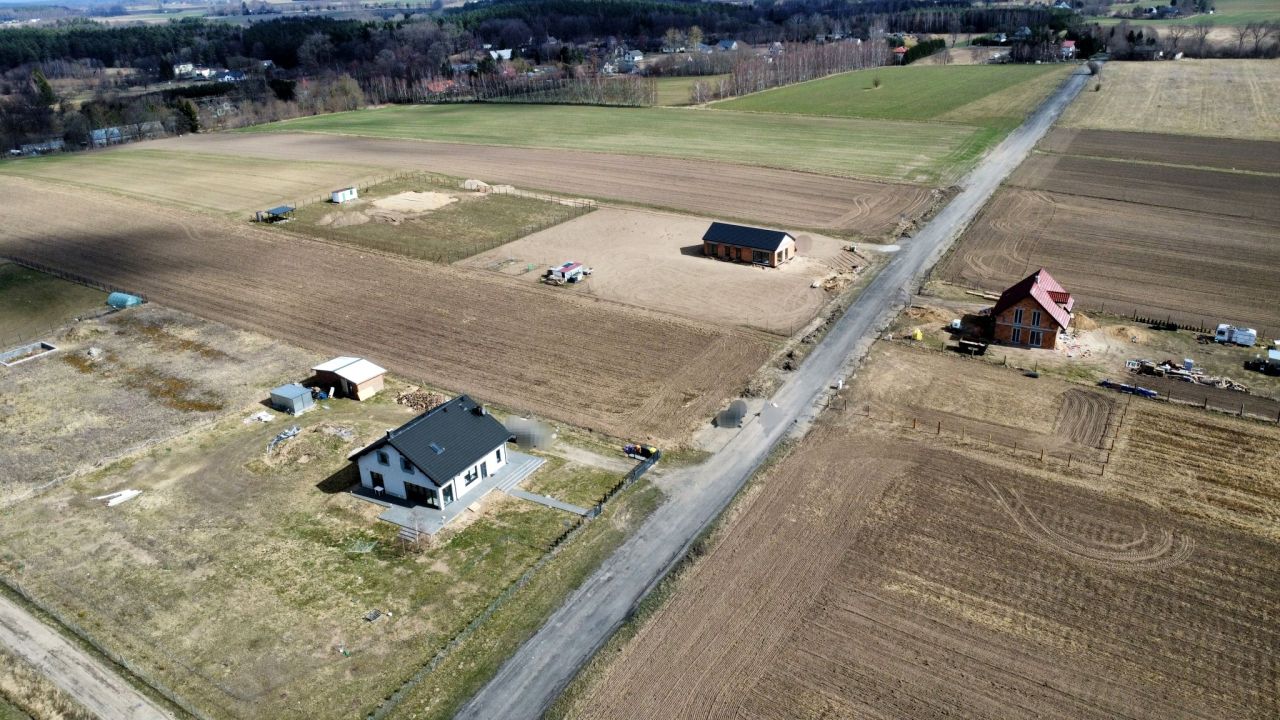 Działka rolno-budowlana Nieżyn. Zdjęcie 5