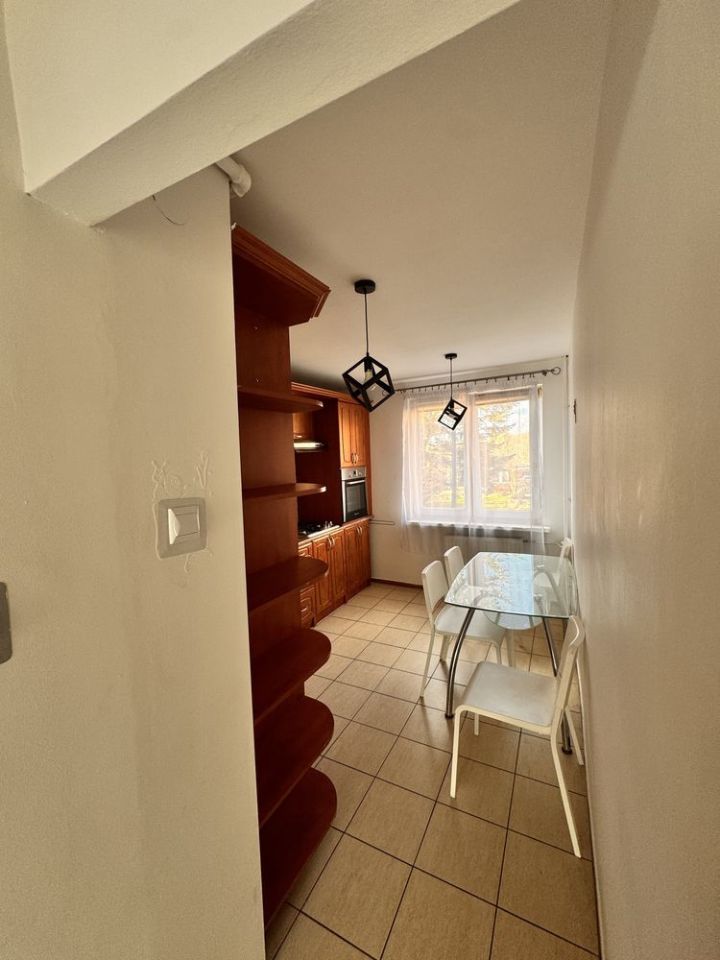 Mieszkanie 3-pokojowe Czarny Bór. Zdjęcie 5