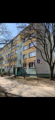 Mieszkanie 2-pokojowe Lublin LSM, ul. Żarnowiecka. Zdjęcie 1