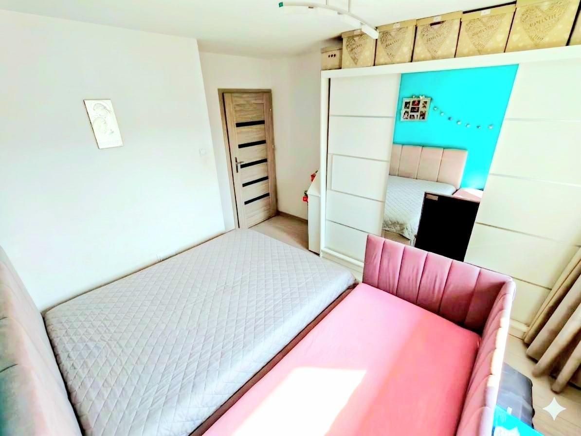 Mieszkanie 2-pokojowe Lublin Czechów, ul. Młodej Polski. Zdjęcie 6