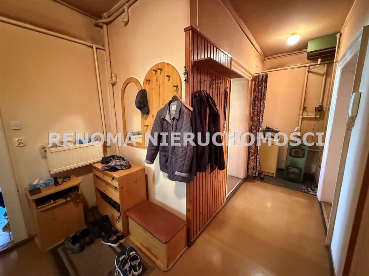 Mieszkanie 3-pokojowe Szczawno-Zdrój, ul. Tadeusza Kościuszki. Zdjęcie 15