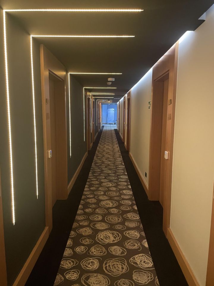 Hotel/pensjonat Mielenko, Akacjowa. Zdjęcie 6