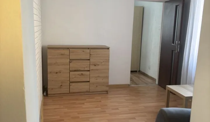 Mieszkanie 2-pokojowe Kostrzyn nad Odrą Osiedle Leśne