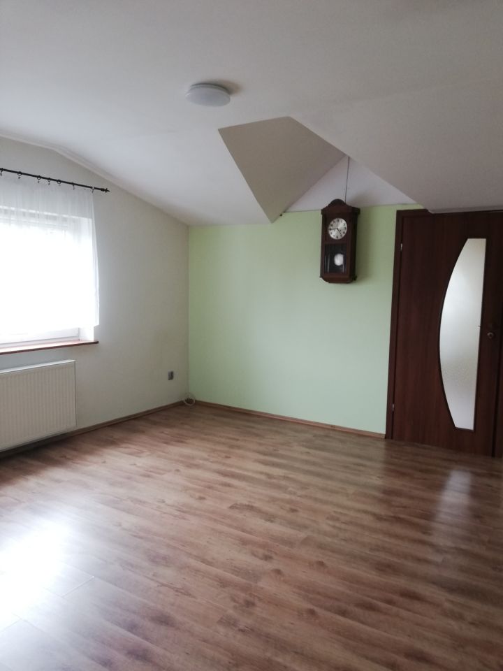 dom wolnostojący, 7 pokoi Poznań Jeżyce, ul. Szkutnicza. Zdjęcie 8