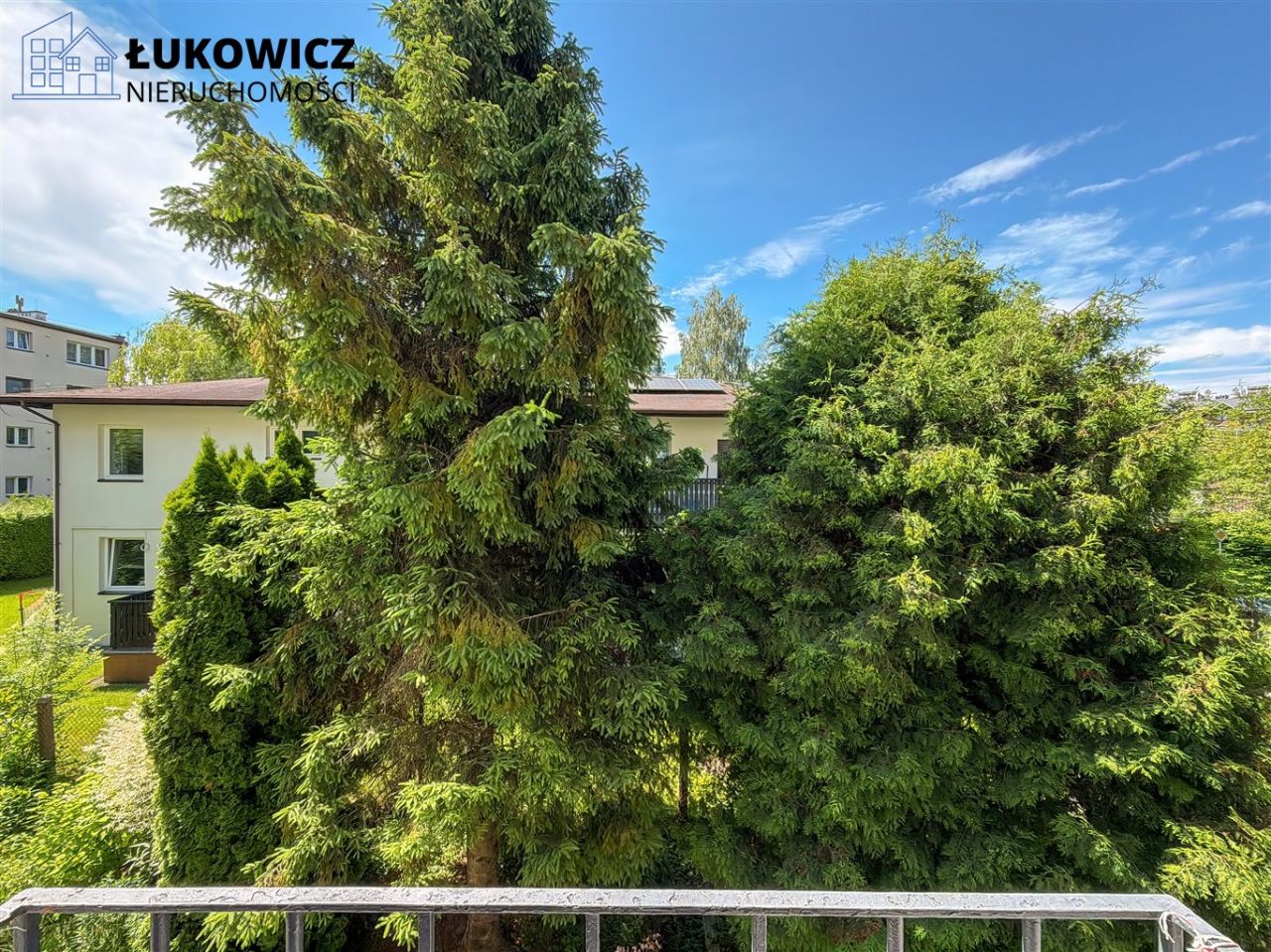 Mieszkanie 3-pokojowe Bielsko-Biała, ul. Widok. Zdjęcie 22