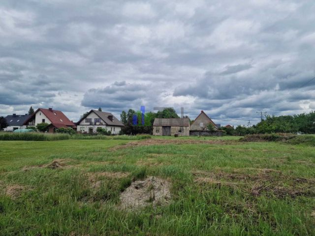 Działka budowlana Jeszkowice. Zdjęcie 1