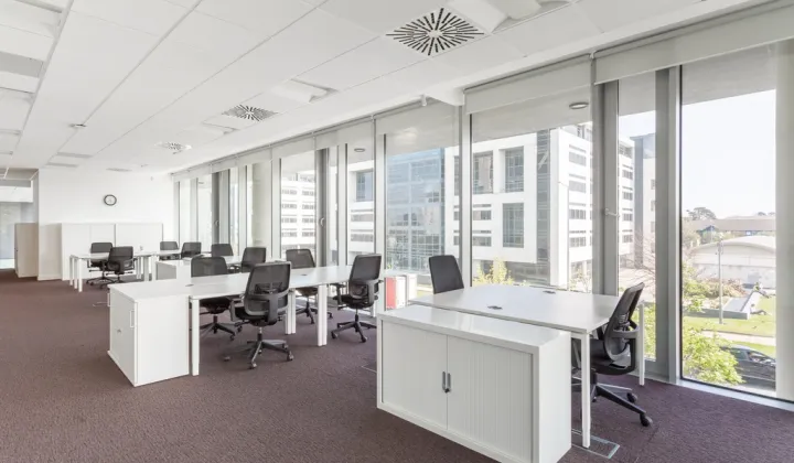 Biuro Kraków Kleparz, ul. Kamienna