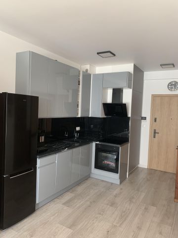 Mieszkanie 1-pokojowe Katowice Śródmieście, ul. Zabrska. Zdjęcie 1