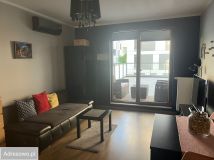 Mieszkanie 1-pokojowe Warszawa Wola, ul. Jaktorowska. Zdjęcie 4