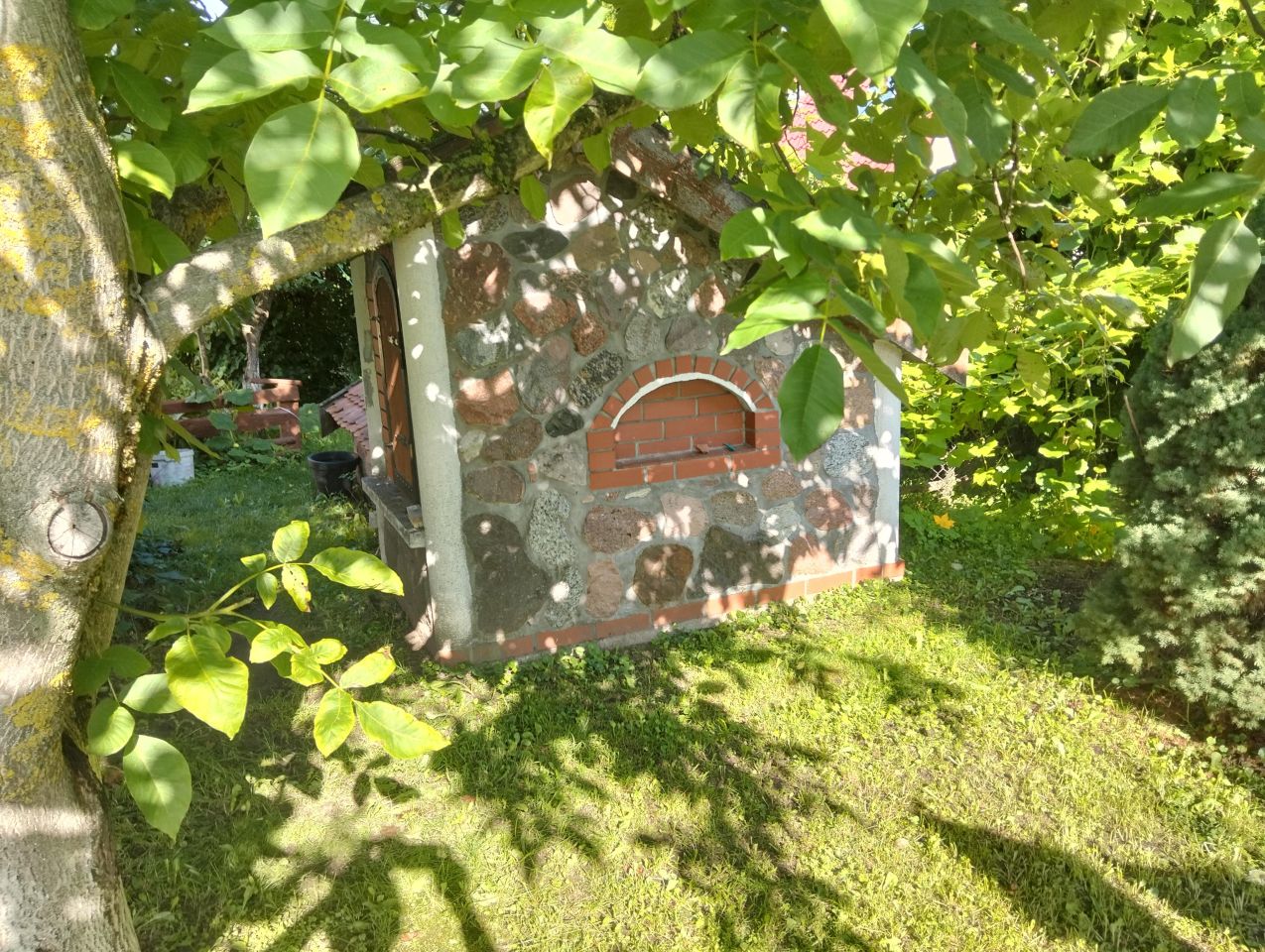 dom wolnostojący, 4 pokoje Stare Juchy, ul. Wojciecha Kętrzyńskiego. Zdjęcie 8