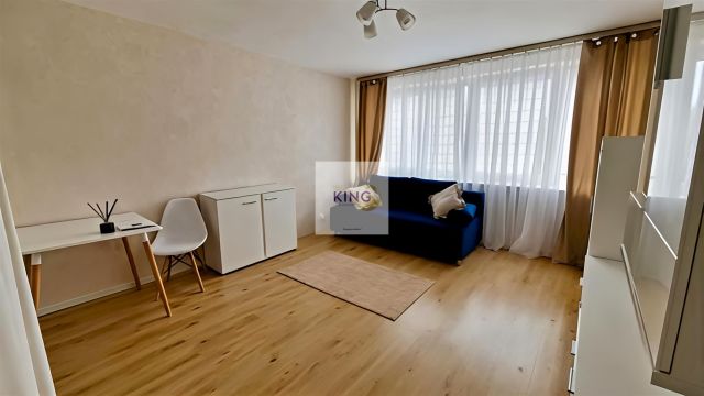 Mieszkanie 1-pokojowe Szczecin Niebuszewo, ul. Pawła Stalmacha. Zdjęcie 2