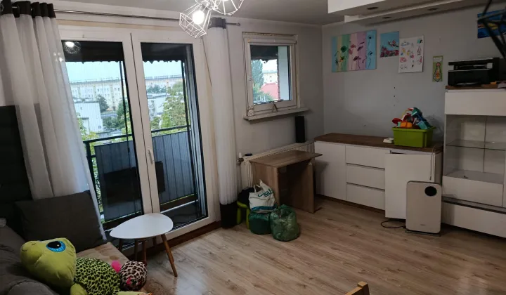 Mieszkanie 3-pokojowe Strzelce Opolskie, ul. Klonowa