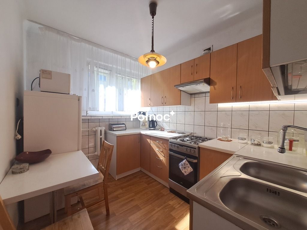Mieszkanie 2-pokojowe Radomsko, ul. Tysiąclecia. Zdjęcie 3