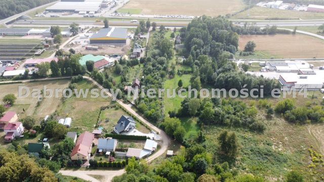 Działka budowlana Choroszcz Nowosiółki, ul. Chmielna. Zdjęcie 3