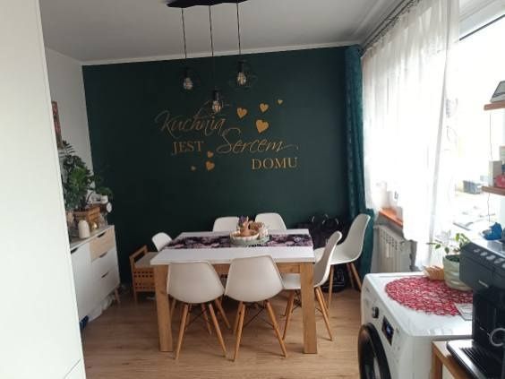Mieszkanie 3-pokojowe Krotoszyn, os. Korczaka. Zdjęcie 3