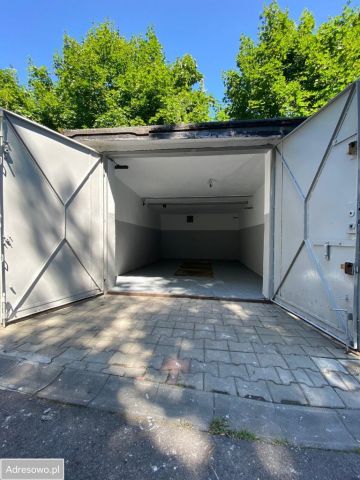 Garaż/miejsce parkingowe Bytom Stroszek, ul. Przy Kopalni Bytom. Zdjęcie 1