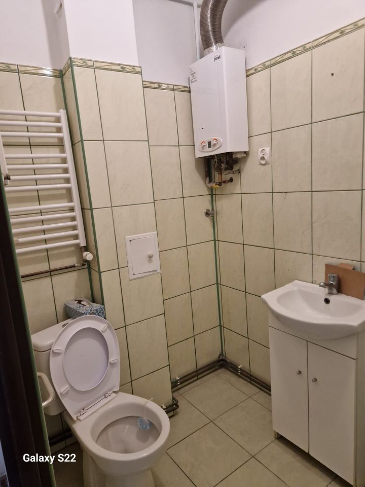 Mieszkanie 2-pokojowe Barlinek, ul. Niepodległości. Zdjęcie 4