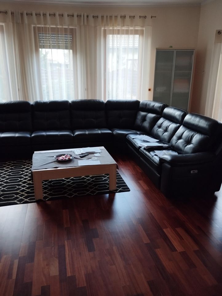 dom wolnostojący, 6 pokoi Szczecin Warszewo, ul. Lodowcowa. Zdjęcie 6