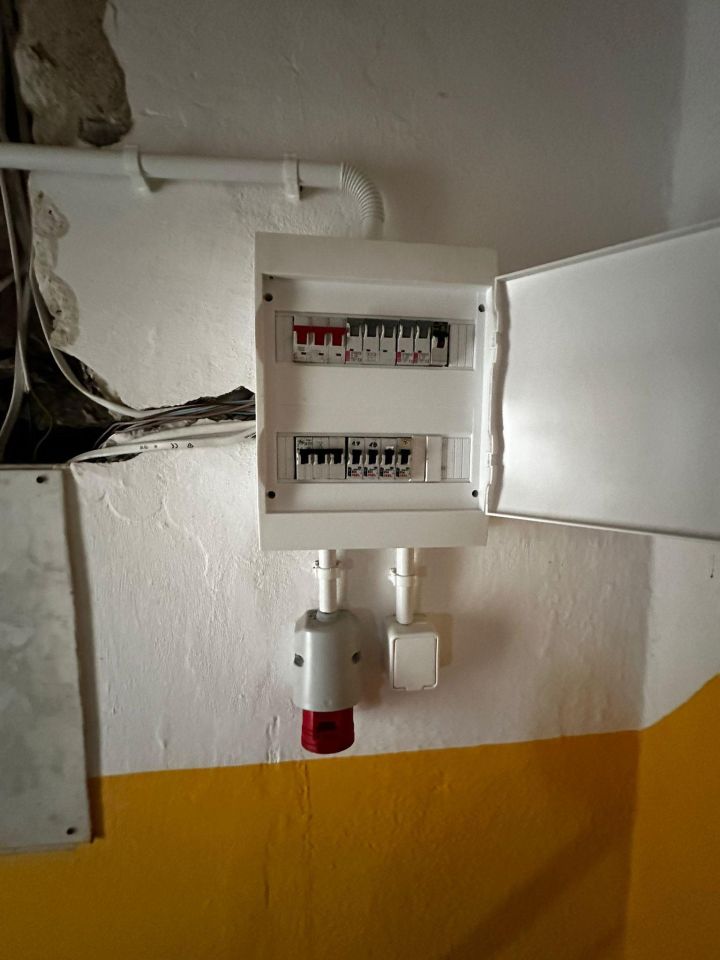 Hotel/pensjonat Srebrna Góra, ul. Dworcowa. Zdjęcie 13