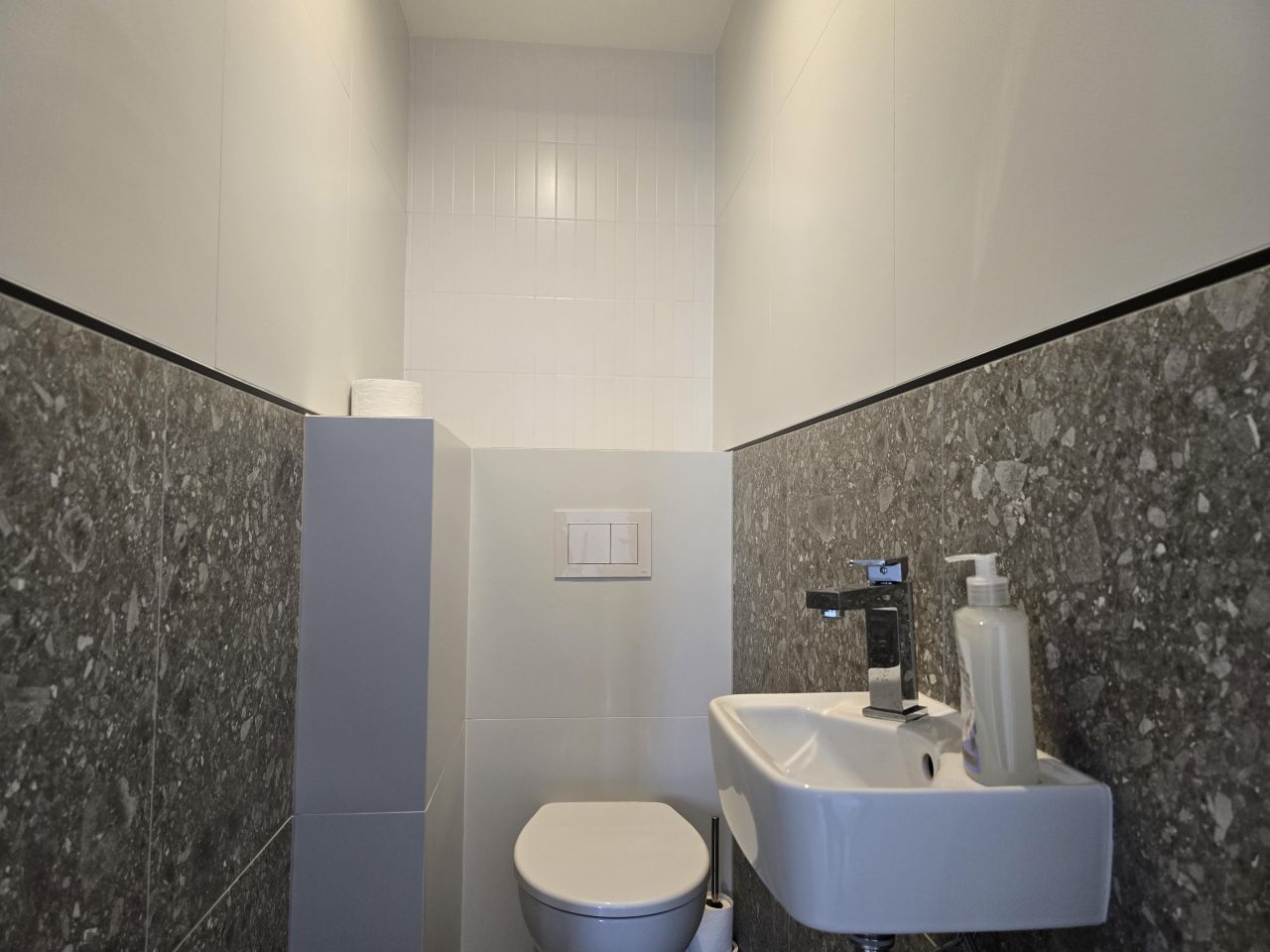 Mieszkanie 3-pokojowe Kraków Prokocim, ul. Erazma Jerzmanowskiego. Zdjęcie 16