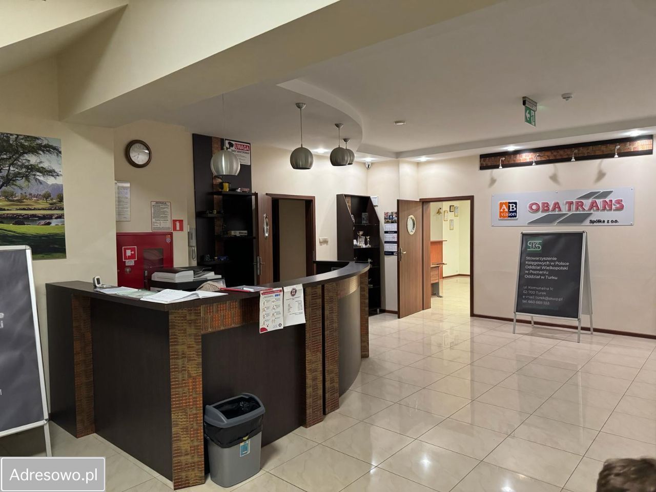 Lokal Turek. Zdjęcie 2