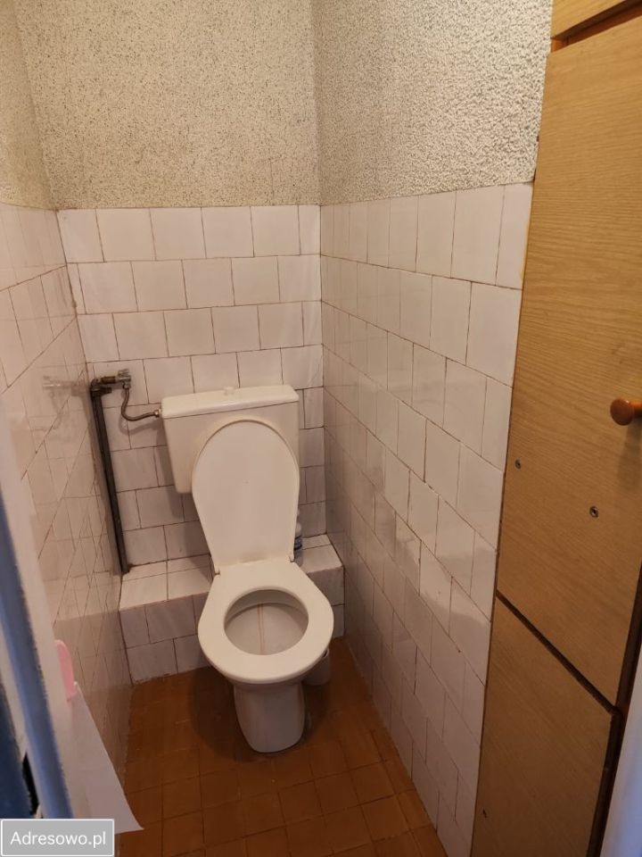 Mieszkanie 3-pokojowe Wałbrzych Podzamcze. Zdjęcie 9