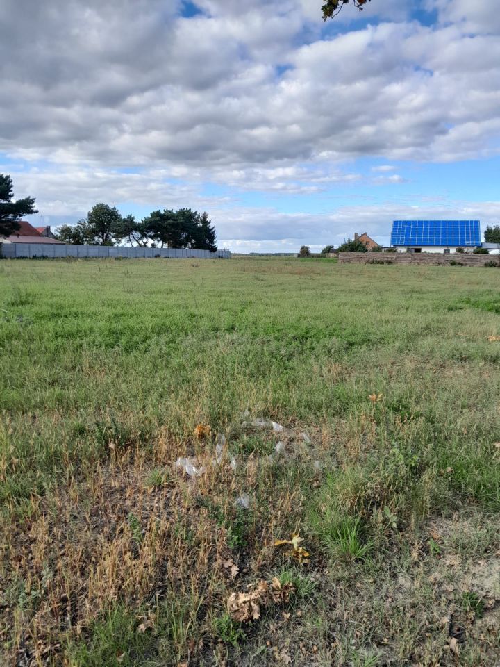 Działka budowlana Przyczyna Górna. Zdjęcie 6