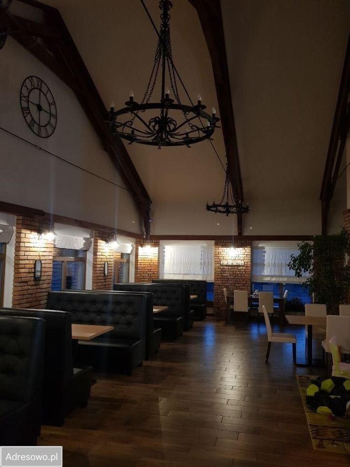 Lokal Drelów. Zdjęcie 7