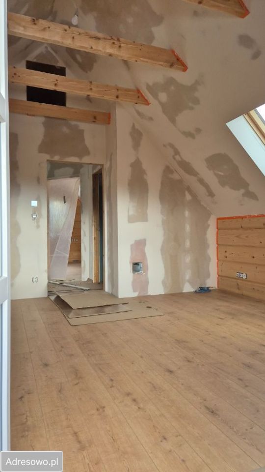 dom wolnostojący, 4 pokoje Kalnica. Zdjęcie 12