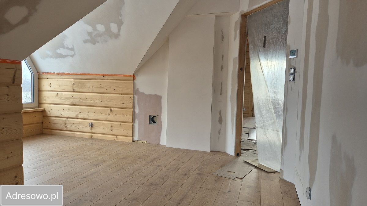 dom wolnostojący, 4 pokoje Kalnica. Zdjęcie 18