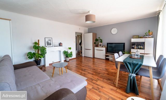 Mieszkanie 3-pokojowe Siedlce, ul. Prymasa Stefana Wyszyńskiego. Zdjęcie 1