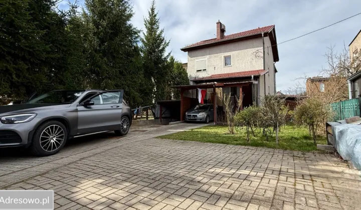 bliźniak, 6 pokoi Szprotawa