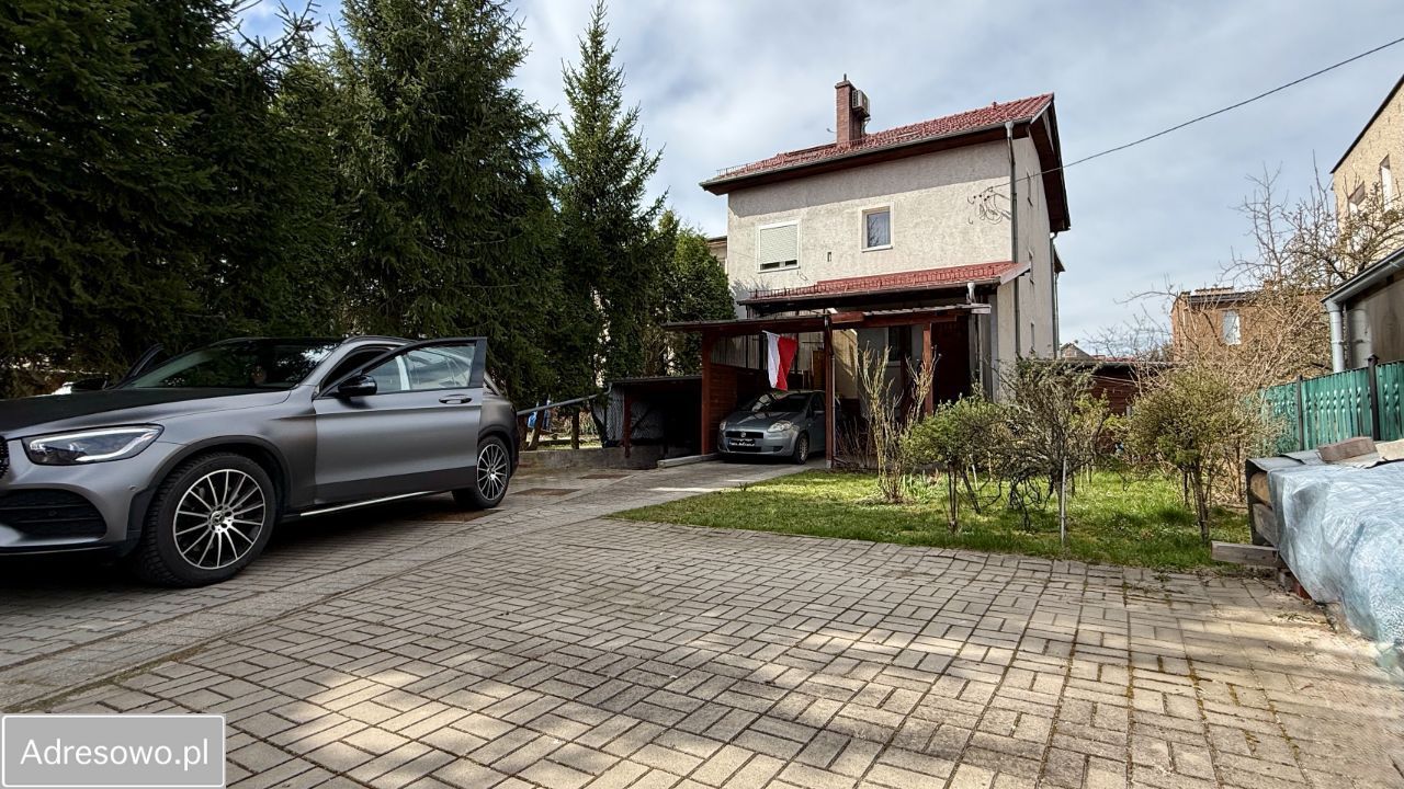 bliźniak, 6 pokoi Szprotawa