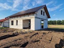 dom wolnostojący Świniary Borowna