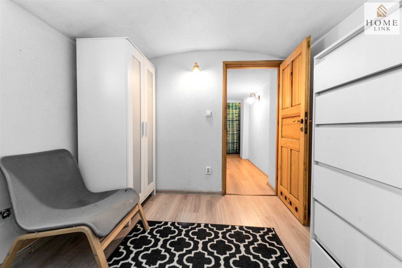 Mieszkanie 2-pokojowe Olsztyn, ul. Marii Curie-Skłodowskiej. Zdjęcie 8