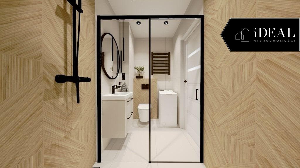 Mieszkanie 1-pokojowe Gdańsk Śródmieście, ul. Mostek. Zdjęcie 2