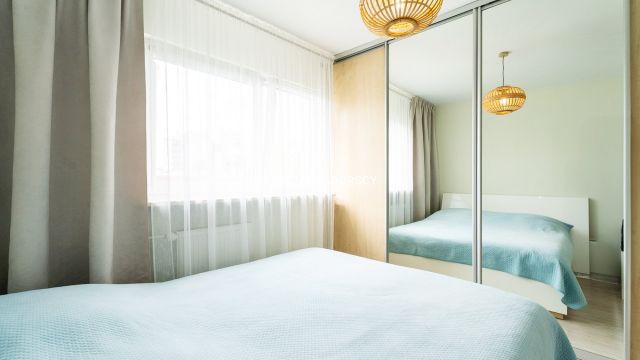 Mieszkanie 2-pokojowe Kraków Mistrzejowice, os. Mistrzejowice. Zdjęcie 9