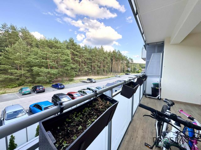 Mieszkanie 3-pokojowe Zielona Góra Łężyca. Zdjęcie 10